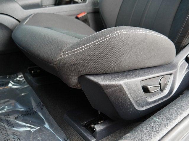 used 2021 Ford Mustang car, priced at $45,988