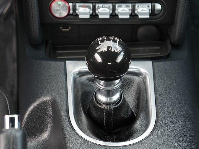 used 2021 Ford Mustang car, priced at $45,988