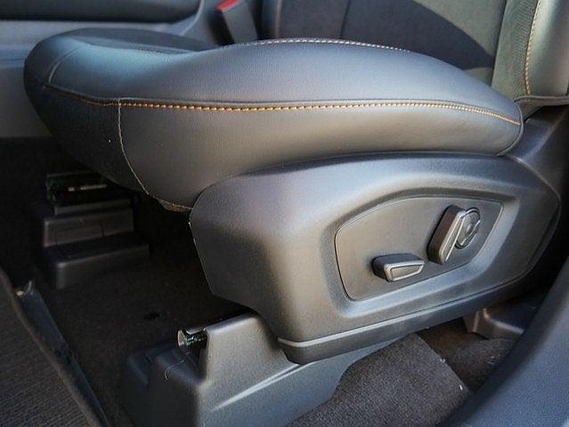 new 2026 Ford Explorer car, priced at $62,905