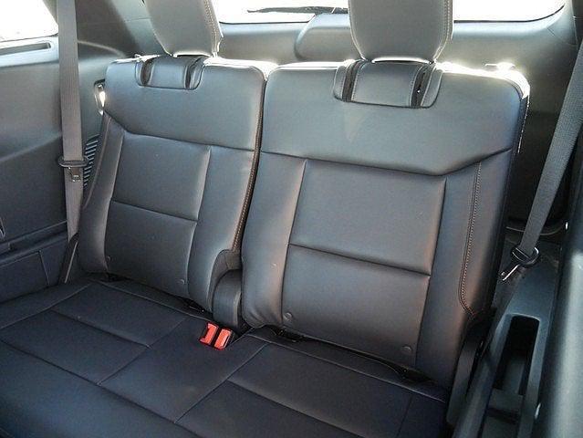 new 2026 Ford Explorer car, priced at $62,905