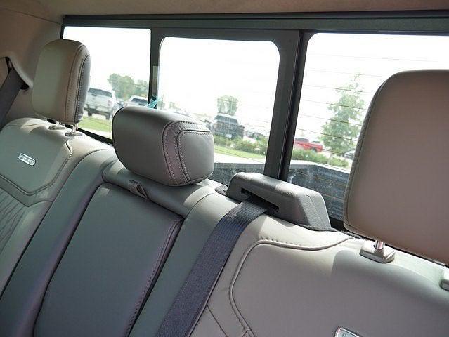 new 2025 Ford F-350 car, priced at $99,206