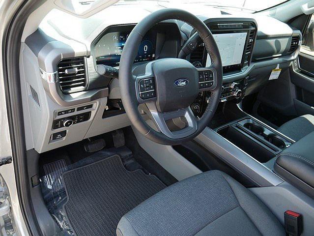 new 2024 Ford F-150 car, priced at $51,028