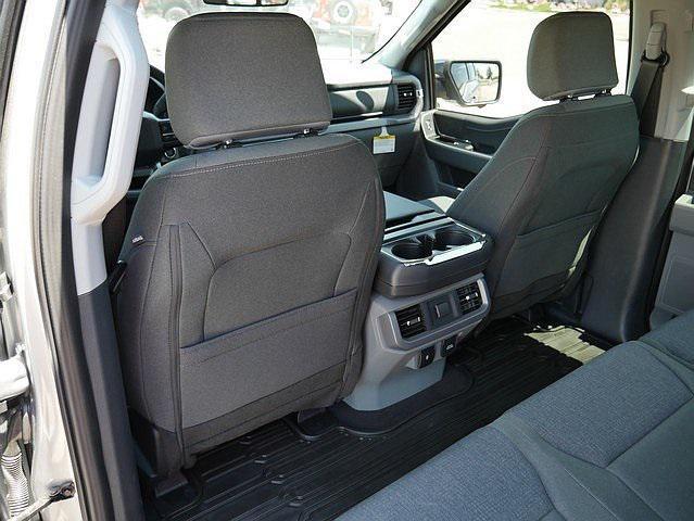 new 2024 Ford F-150 car, priced at $51,028
