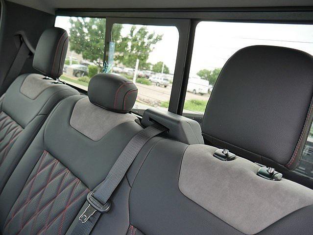 new 2025 Ford F-250 car, priced at $97,983