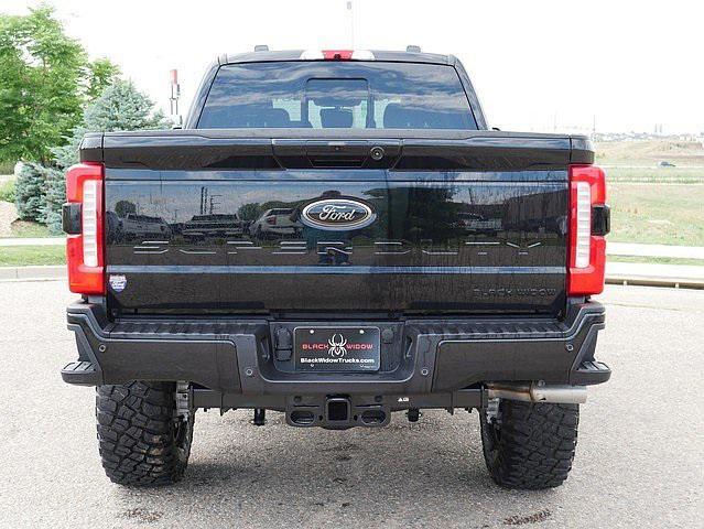 new 2025 Ford F-250 car, priced at $97,983