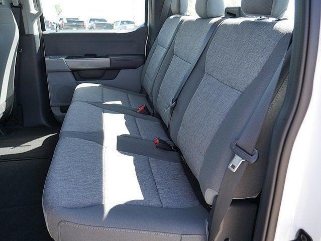 new 2025 Ford F-250 car, priced at $57,748