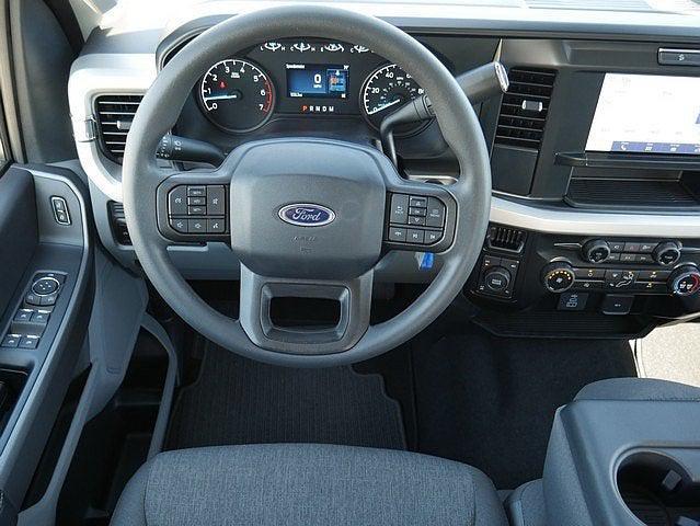 new 2025 Ford F-250 car, priced at $57,748