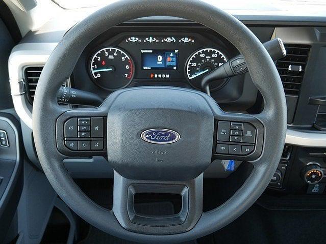 new 2025 Ford F-250 car, priced at $57,748