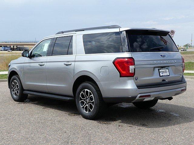 new 2024 Ford Expedition car, priced at $69,061