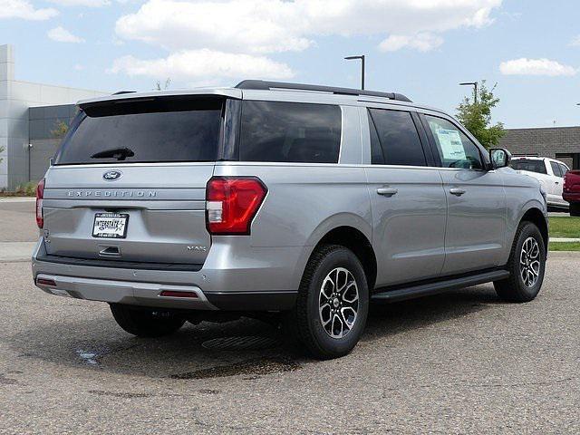 new 2024 Ford Expedition car, priced at $69,061