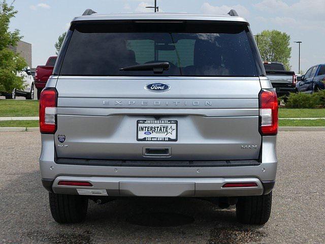 new 2024 Ford Expedition car, priced at $69,061