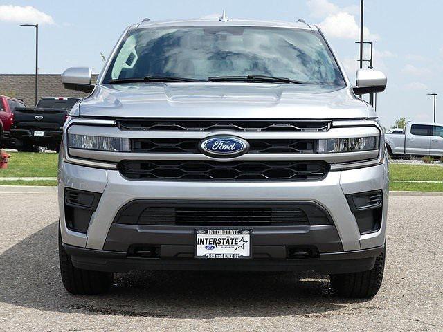 new 2024 Ford Expedition car, priced at $69,061