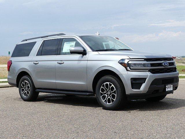 new 2024 Ford Expedition car, priced at $69,061