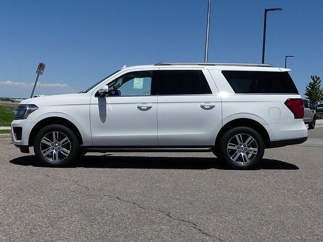 new 2024 Ford Expedition car, priced at $75,024