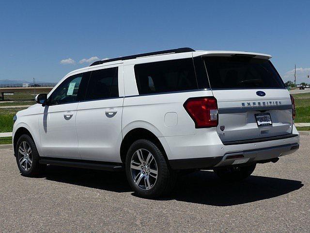 new 2024 Ford Expedition car, priced at $75,024