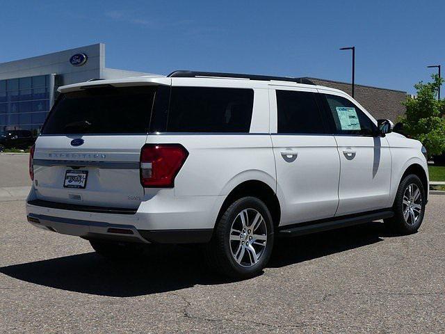 new 2024 Ford Expedition car, priced at $75,024