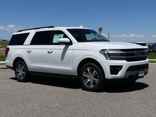 new 2024 Ford Expedition car, priced at $75,024