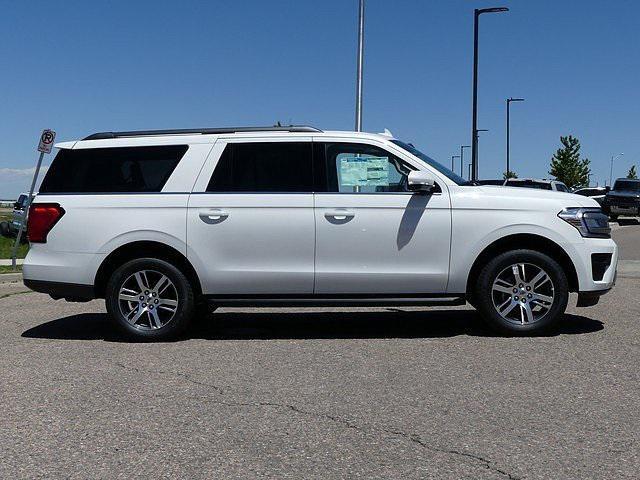 new 2024 Ford Expedition car, priced at $75,024