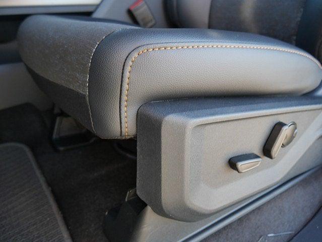 new 2025 Ford F-150 car, priced at $66,110