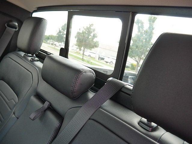 new 2025 Ford Ranger car, priced at $48,892