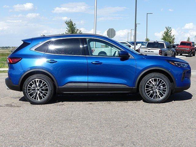 new 2023 Ford Escape car, priced at $42,374