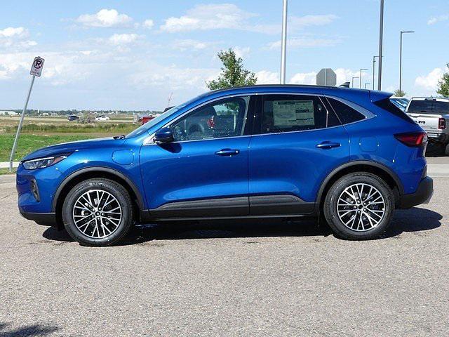 new 2023 Ford Escape car, priced at $42,374