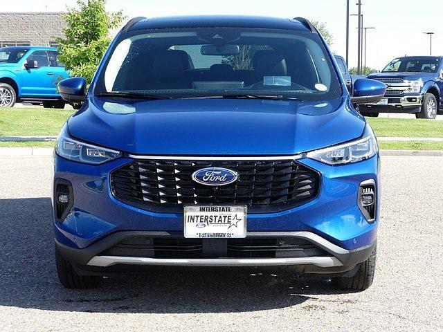 new 2023 Ford Escape car, priced at $42,374