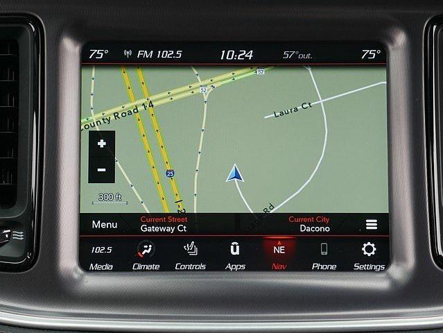 used 2020 Dodge Challenger car, priced at $44,388