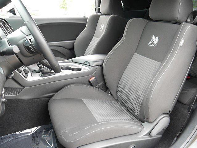 used 2020 Dodge Challenger car, priced at $44,388