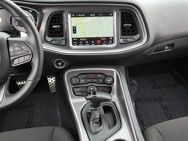used 2020 Dodge Challenger car, priced at $44,388