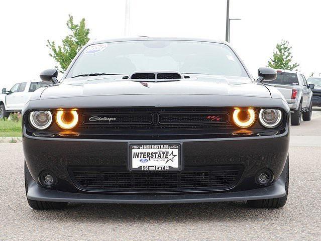 used 2020 Dodge Challenger car, priced at $44,388