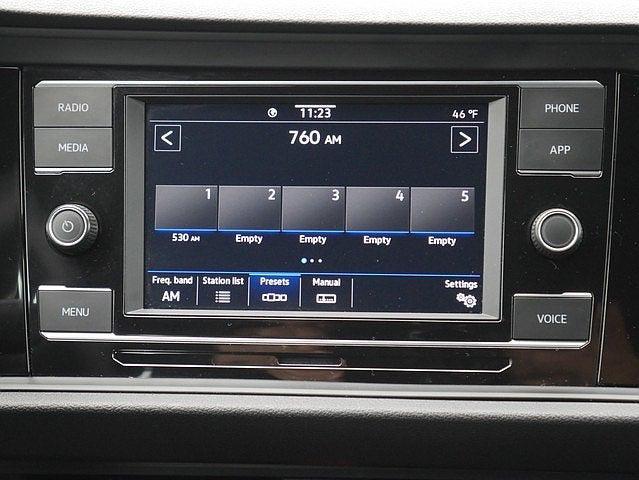used 2024 Volkswagen Jetta car, priced at $19,799