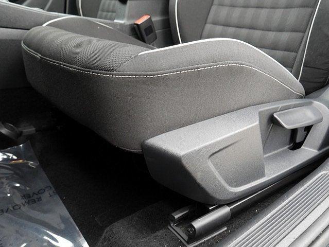 used 2024 Volkswagen Jetta car, priced at $19,799