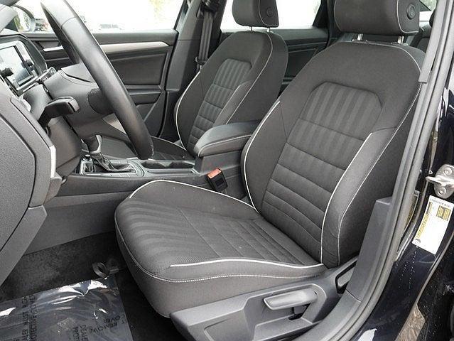 used 2024 Volkswagen Jetta car, priced at $19,799