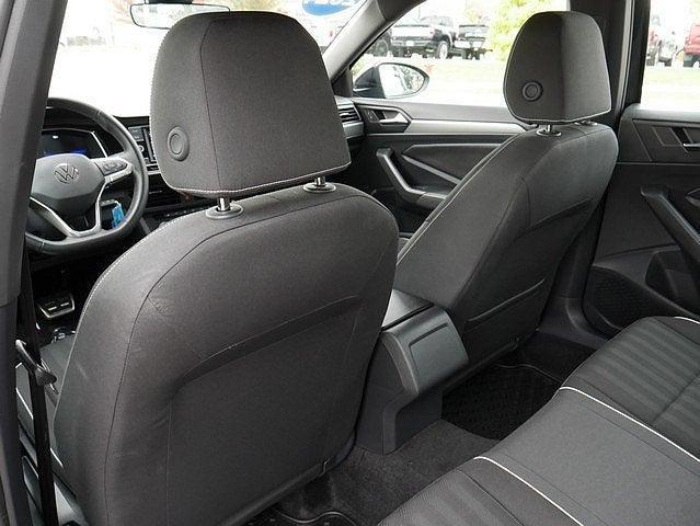 used 2024 Volkswagen Jetta car, priced at $19,799