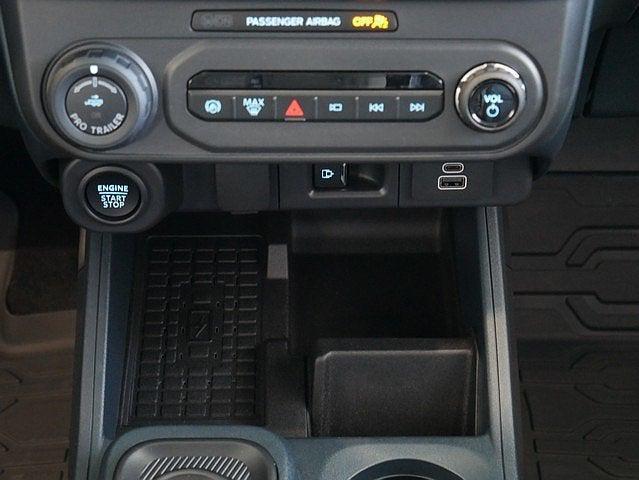 new 2025 Ford Maverick car, priced at $41,046