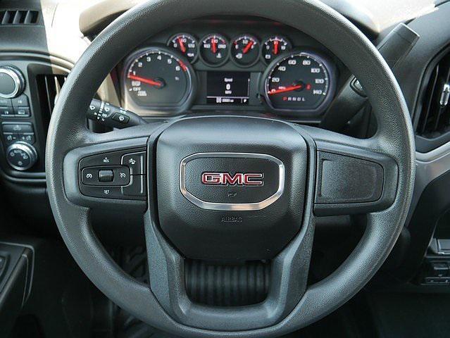 used 2023 GMC Sierra 1500 car, priced at $36,488
