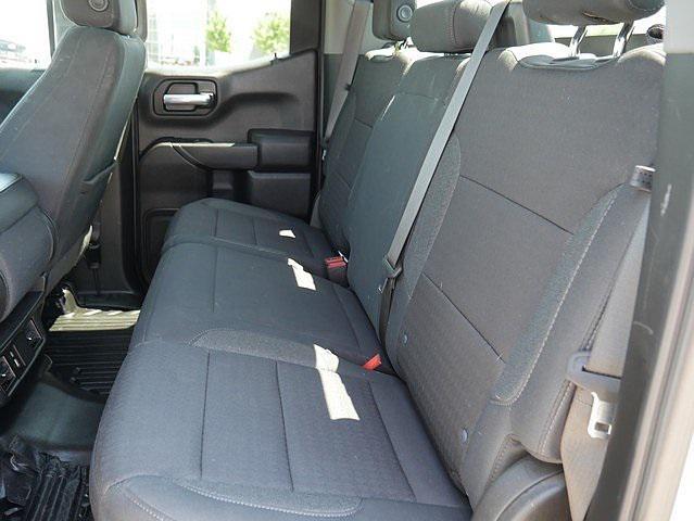 used 2023 GMC Sierra 1500 car, priced at $36,488