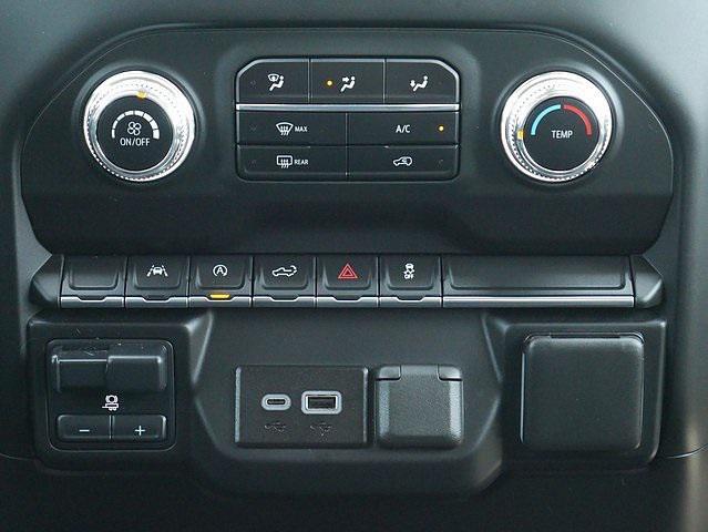 used 2023 GMC Sierra 1500 car, priced at $36,488