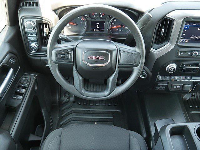 used 2023 GMC Sierra 1500 car, priced at $36,488