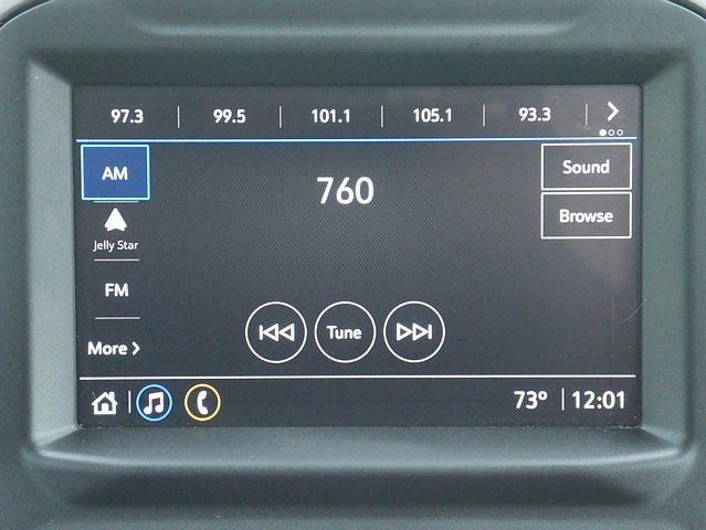 used 2023 GMC Sierra 1500 car, priced at $36,488