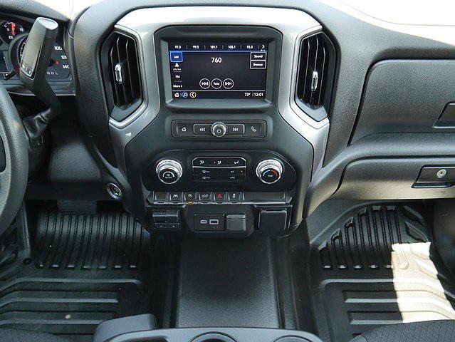 used 2023 GMC Sierra 1500 car, priced at $36,488