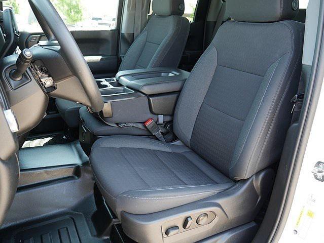 used 2023 GMC Sierra 1500 car, priced at $36,488