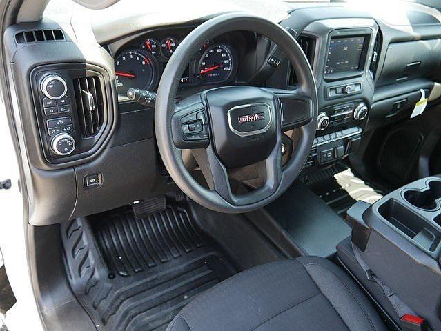 used 2023 GMC Sierra 1500 car, priced at $36,488