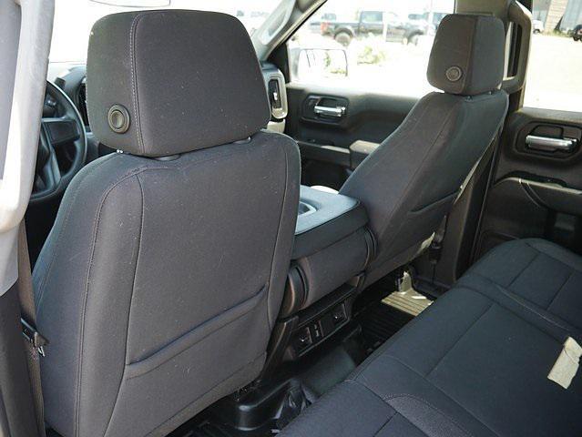 used 2023 GMC Sierra 1500 car, priced at $36,488