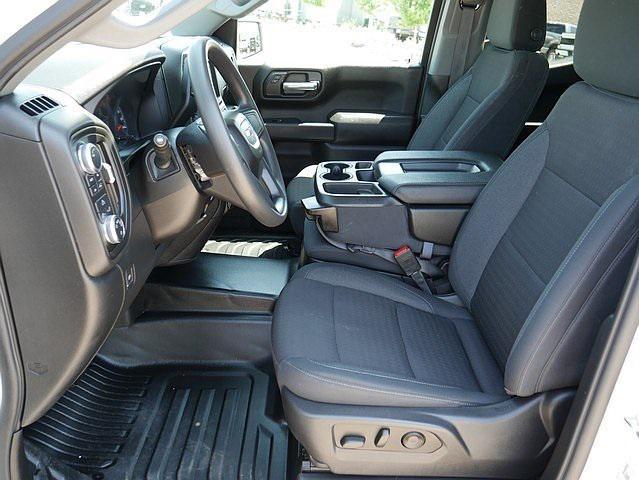 used 2023 GMC Sierra 1500 car, priced at $36,488