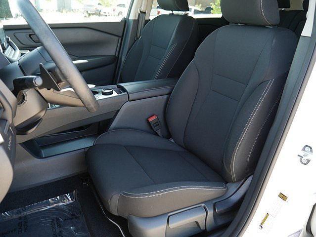 used 2024 Nissan Rogue car, priced at $25,988