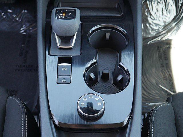 used 2024 Nissan Rogue car, priced at $25,988