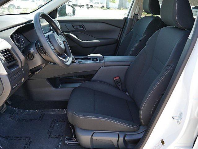 used 2024 Nissan Rogue car, priced at $25,988