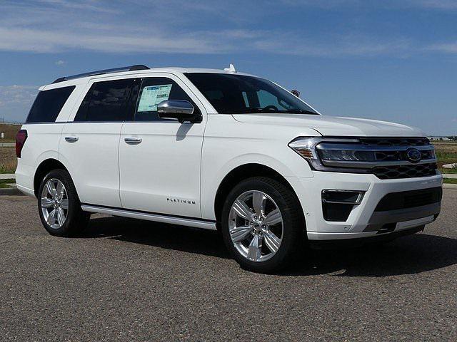 new 2024 Ford Expedition car, priced at $79,586